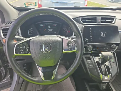 More photos of 2017 Honda CR-V Touring at Gulliver Auto Group, TX