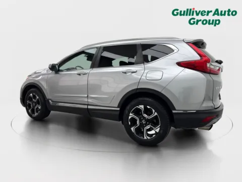 More photos of 2017 Honda CR-V Touring at Gulliver Auto Group, TX