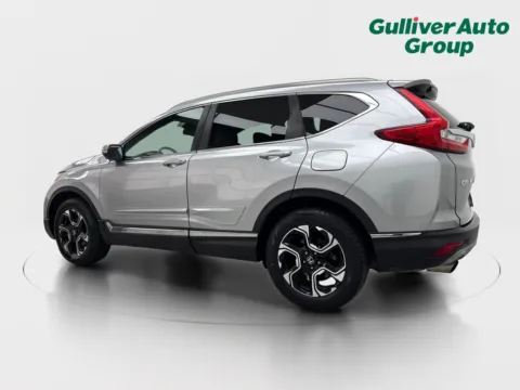 More photos of 2017 Honda CR-V Touring at Gulliver Auto Group, TX