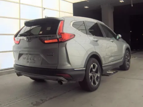 Photos of 2017 Honda CR-V Touring for sale in Plano, TX at Gulliver Auto Group