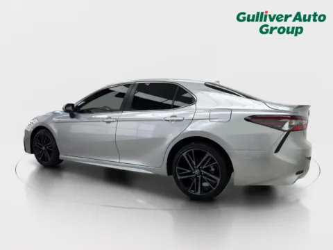 More photos of 2022 Toyota Camry SE at Gulliver Auto Group, TX