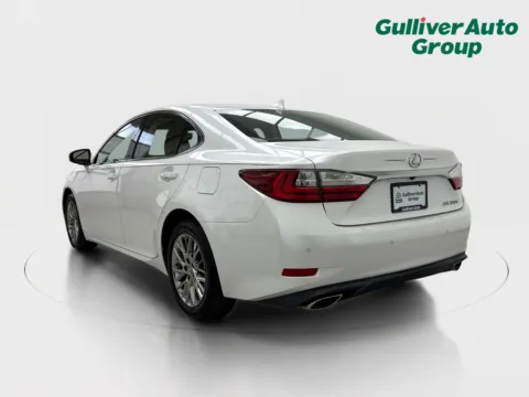 More photos of 2018 Lexus ES 350 at Gulliver Auto Group, TX