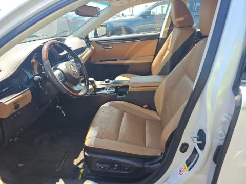 More photos of 2018 Lexus ES 350 at Gulliver Auto Group, TX