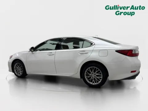 More photos of 2018 Lexus ES 350 at Gulliver Auto Group, TX