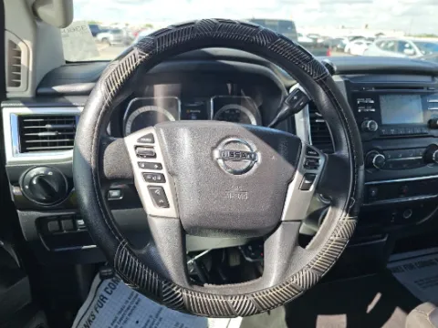 More photos of 2018 Nissan Titan SV at Gulliver Auto Group, TX