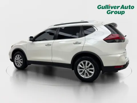 More photos of 2020 Nissan Rogue SV at Gulliver Auto Group, TX