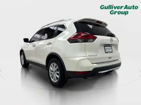 More photos of 2020 Nissan Rogue SV at Gulliver Auto Group, TX