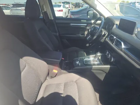 More photos of 2021 Mazda CX-5 Sport at Gulliver Auto Group, TX