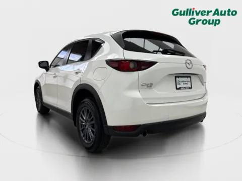 More photos of 2021 Mazda CX-5 Sport at Gulliver Auto Group, TX