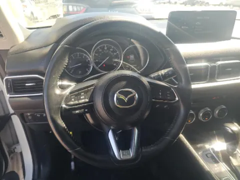 More photos of 2021 Mazda CX-5 Sport at Gulliver Auto Group, TX