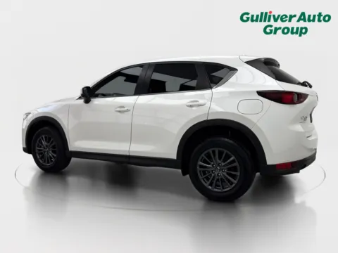 More photos of 2021 Mazda CX-5 Sport at Gulliver Auto Group, TX