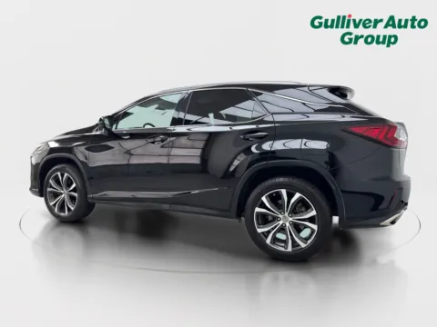 More photos of 2017 Lexus RX 350 at Gulliver Auto Group, TX