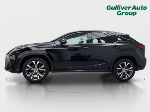 Another view of 2017 Lexus RX 350 for sale in Plano, TX at Gulliver Auto Group