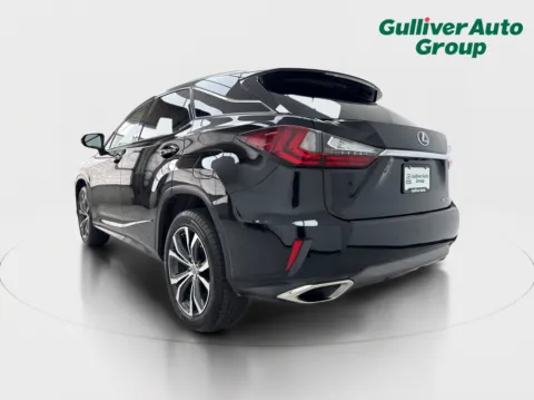 More photos of 2017 Lexus RX 350 at Gulliver Auto Group, TX