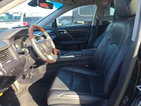 More photos of 2017 Lexus RX 350 at Gulliver Auto Group, TX