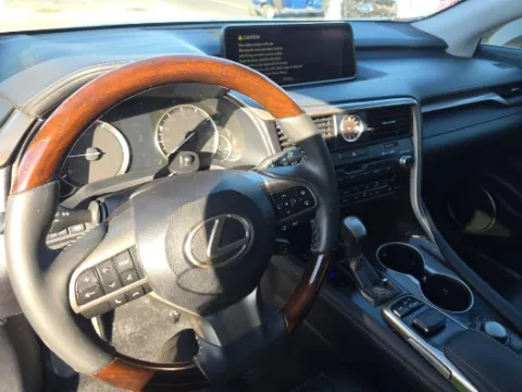 More photos of 2017 Lexus RX 350 at Gulliver Auto Group, TX