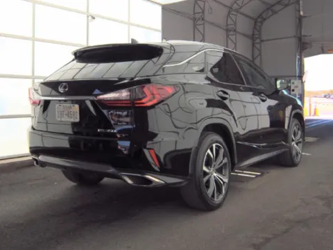 Photos of 2017 Lexus RX 350 for sale in Plano, TX at Gulliver Auto Group