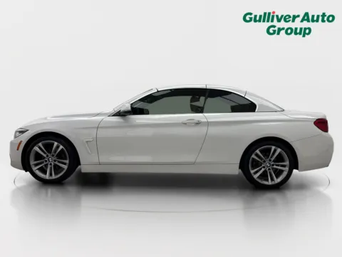 More photos of 2018 BMW 4 Series 430i at Gulliver Auto Group, TX