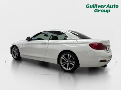 More photos of 2018 BMW 4 Series 430i at Gulliver Auto Group, TX