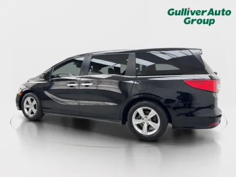 More photos of 2018 Honda Odyssey EX-L w/Navigation at Gulliver Auto Group, TX