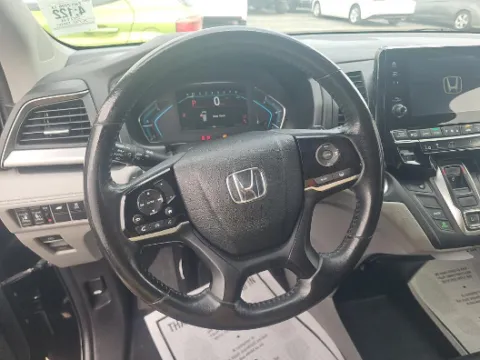 More photos of 2018 Honda Odyssey EX-L w/Navigation at Gulliver Auto Group, TX