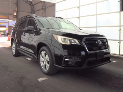 Another view of 2019 Subaru Ascent for sale in Plano, TX at Gulliver Auto Group
