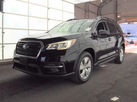 Black 2019 Subaru Ascent for sale in Plano, TX