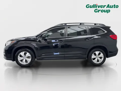 Another view of 2019 Subaru Ascent for sale in Plano, TX at Gulliver Auto Group