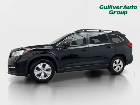 Photos of 2019 Subaru Ascent for sale in Plano, TX at Gulliver Auto Group