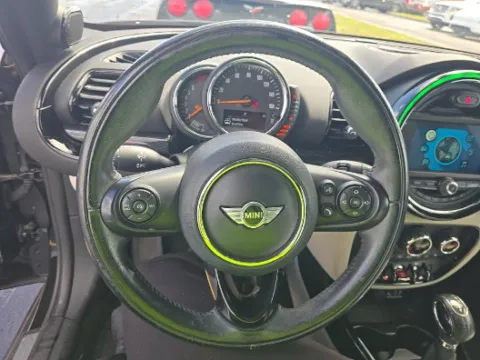 More photos of 2017 MINI Cooper S Clubman at Gulliver Auto Group, TX