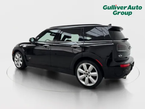 More photos of 2017 MINI Cooper S Clubman at Gulliver Auto Group, TX