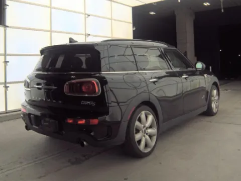 Photos of 2017 MINI Cooper S Clubman for sale in Plano, TX at Gulliver Auto Group