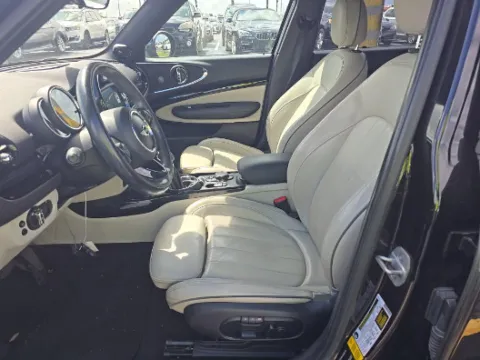 More photos of 2017 MINI Cooper S Clubman at Gulliver Auto Group, TX