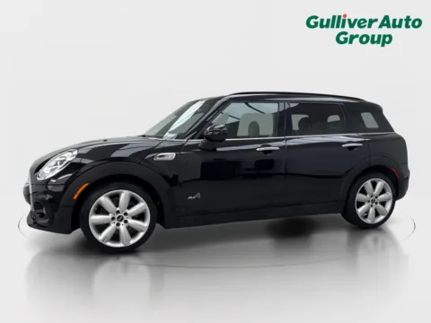 Photos of 2017 MINI Cooper S Clubman for sale in Plano, TX at Gulliver Auto Group