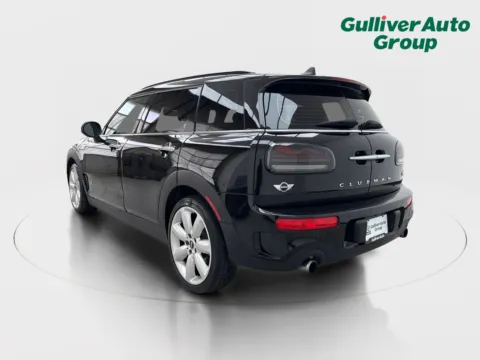 More photos of 2017 MINI Cooper S Clubman at Gulliver Auto Group, TX