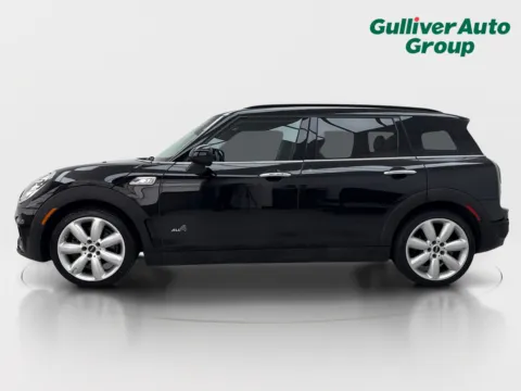Another view of 2017 MINI Cooper S Clubman for sale in Plano, TX at Gulliver Auto Group