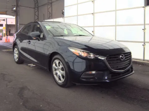 Another view of 2018 Mazda Mazda3 Sport for sale in Plano, TX at Gulliver Auto Group