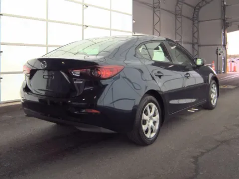 Photos of 2018 Mazda Mazda3 Sport for sale in Plano, TX at Gulliver Auto Group