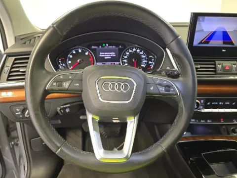 More photos of 2022 Audi Q5 45 S line Premium at Gulliver Auto Group, TX