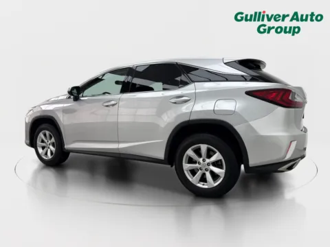 More photos of 2016 Lexus RX 350 at Gulliver Auto Group, TX