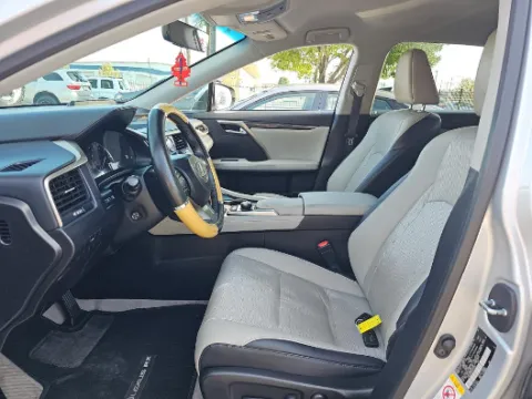 More photos of 2016 Lexus RX 350 at Gulliver Auto Group, TX