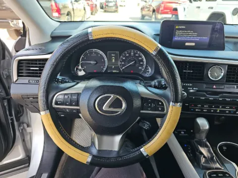 More photos of 2016 Lexus RX 350 at Gulliver Auto Group, TX