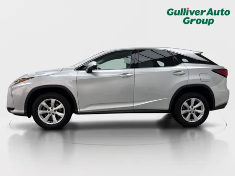 Another view of 2016 Lexus RX 350 for sale in Plano, TX at Gulliver Auto Group