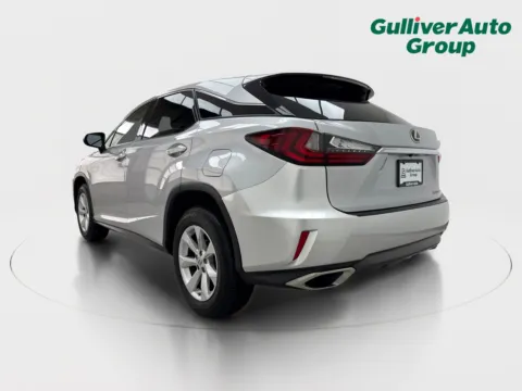 More photos of 2016 Lexus RX 350 at Gulliver Auto Group, TX