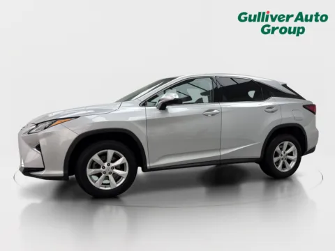Another view of 2016 Lexus RX 350 for sale in Plano, TX at Gulliver Auto Group