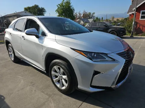 Another view of 2016 Lexus RX 350 for sale in Plano, TX at Gulliver Auto Group