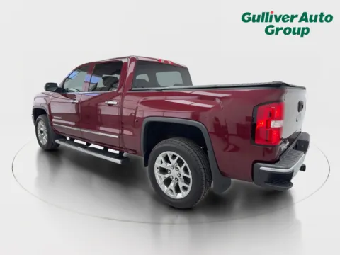 More photos of 2014 GMC Sierra 1500 SLT at Gulliver Auto Group, TX