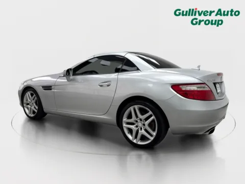 More photos of 2013 Mercedes-Benz SLK 250 at Gulliver Auto Group, TX