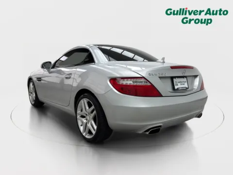 More photos of 2013 Mercedes-Benz SLK 250 at Gulliver Auto Group, TX