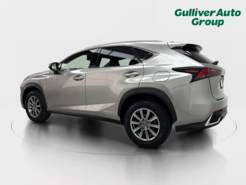 More photos of 2020 Lexus NX 300h at Gulliver Auto Group, TX